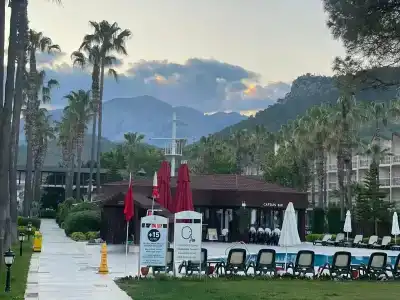 Dobedan World Palace ''Ex Brand Alva Donna World Palace '' - 9