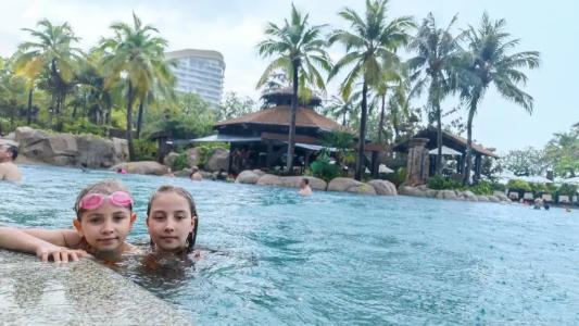 Centara Grand Mirage Beach Resort Pattaya - 40