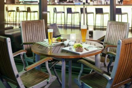 NH Collection Berlin Mitte am Checkpoint Charlie - 75