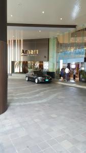 Amari Watergate Bangkok - 58