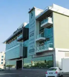 Al Khoory Sky Garden - 21