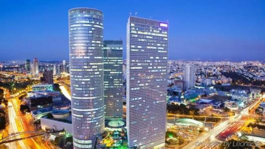 Crowne Plaza Tel Aviv City Center, an IHG - 90