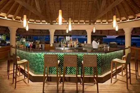 Hilton Mauritius Resort & Spa - 48