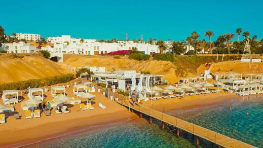 Domina Coral Bay Resort, Diving , Spa & Casino - 19