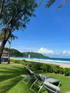 Katathani Phuket Beach Resort - SHA Extra Plus - 67