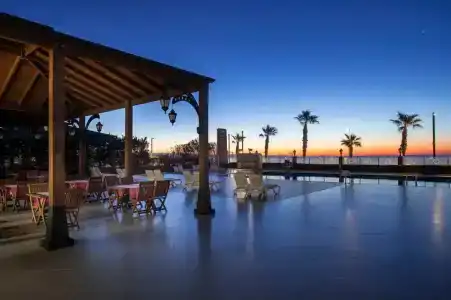 Crowne Plaza Antalya, an IHG - 23