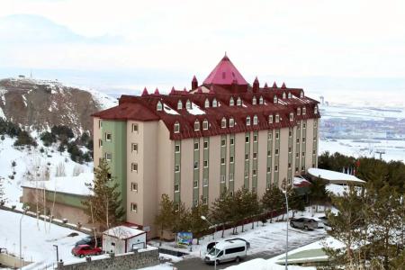 Palan Ski & Convention Resort - 26