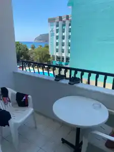 Big Blue Sky - All Inclusive - 42