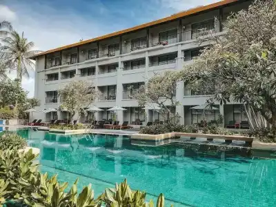 DoubleTree by Hilton Phuket Banthai Resort - 64