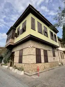 Mille Kaleiçi - 11
