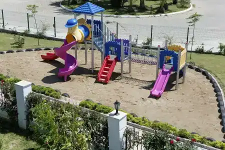 Alba Queen - Ultra All Inclusive - 55