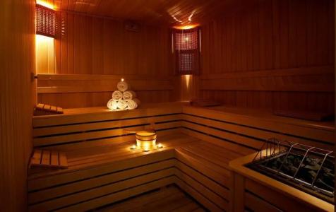 Crowne Plaza Istanbul Harbiye - 34