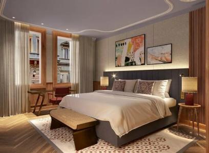 Grand Central, Small Luxurys - 97