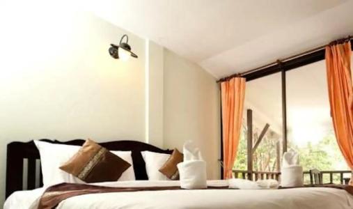 Chang Cliff Resort - 66