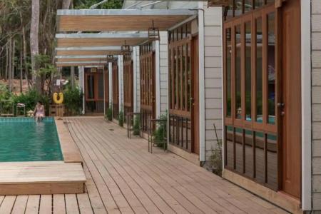 The Stage, Koh Chang - 73