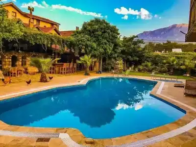 Olympos Koyevi Pension - 1