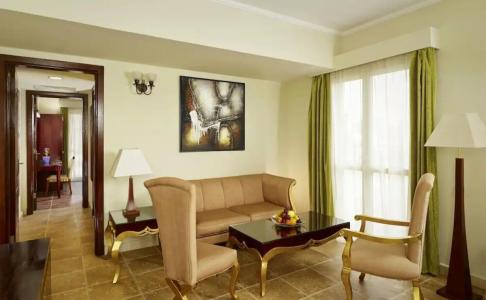 Coral Sea Beach and Aqua Park - 50