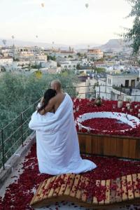 Kelebek Special Cave & Spa - 52