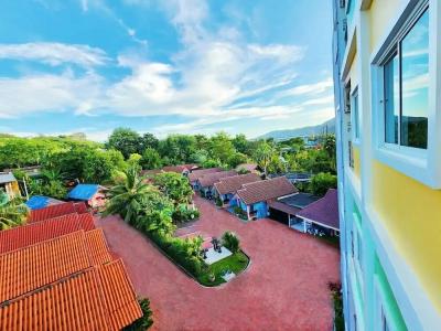 Phaithong Sotel Resort - SHA PLUS - 29