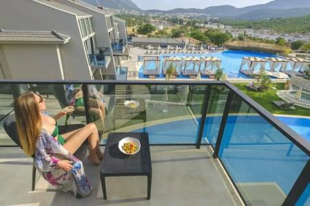 Orka Cove Penthouse & Suites Adults Only - 8