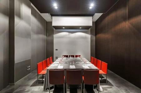 Barceló Malaga - 86