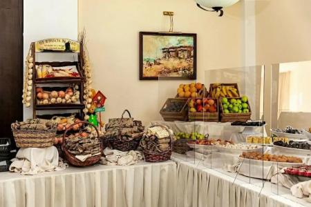 MPM Arsena - Ultra All Inclusive - 40