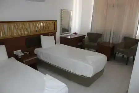 Gül Otel - 26