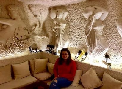 Phocas Cave Suites - 14