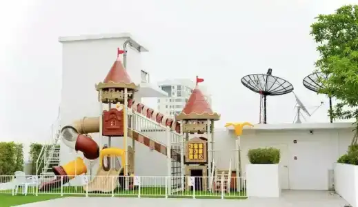 Shama Yen-Akat Bangkok - 43