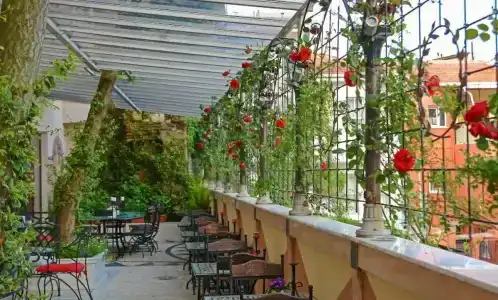 Antea Palace & Spa - 91
