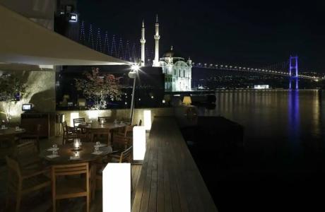 Radisson Blu Bosphorus - 55