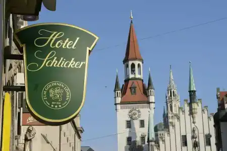 Schlicker - 5