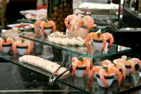 Golden Tulip Bahrain - 11