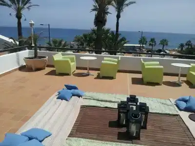 Parador de Mojacar - 45