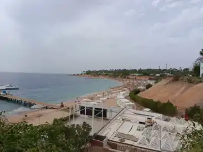 Domina Coral Bay Resort, Diving , Spa & Casino - 5