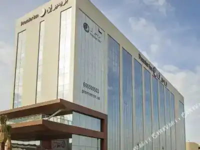  Premier Inn Dubai Dragon Mart - 4