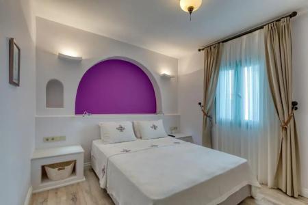 Sigacik Gardenya Buti̇k Otel - 52