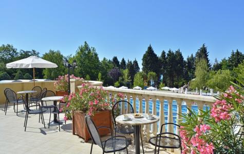 Sol Nessebar Bay All Inclusive - 79