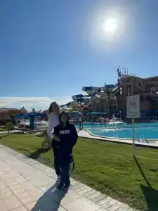 Pickalbatros Aqua Vista Resort - Hurghada - 18