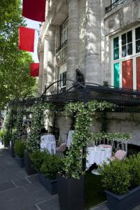 Grand Palace Rome - 26