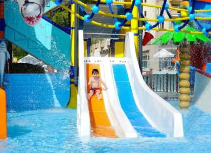 Suenos Beach Side - 13