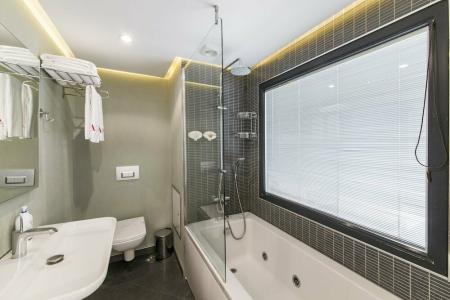 Aston Taksim - 9