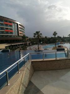 Lonicera Resort & Spa - Ultra All Inclusive - 25
