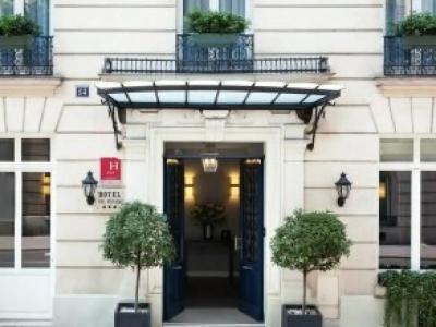 Hôtel Beauregard - 69