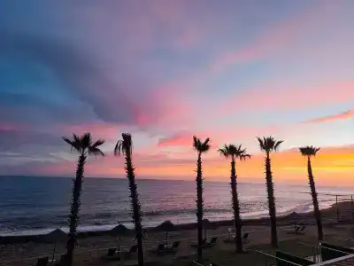 Flora Garden BEACH - Couples Concept - Adults over 16 Only - 35