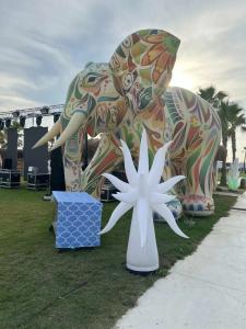 Loxia Comfort Club Side - 48