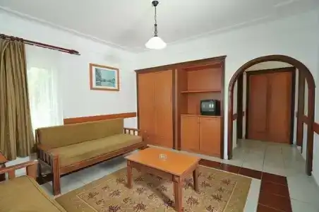 Senza Garden Holiday Club - Ultra All Inclusive - 75