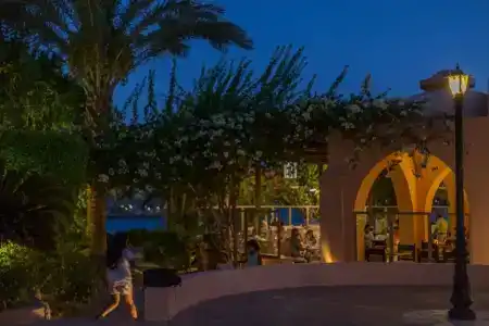 Sultan Bey Resort - 9