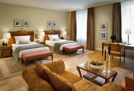 Mandarin Oriental, Munich - 5