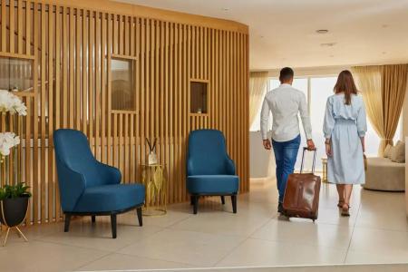 ĀNANTI Resort, Residences & Beach Club - 16